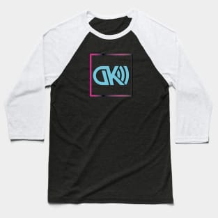 Dan & Kody App Icon Baseball T-Shirt